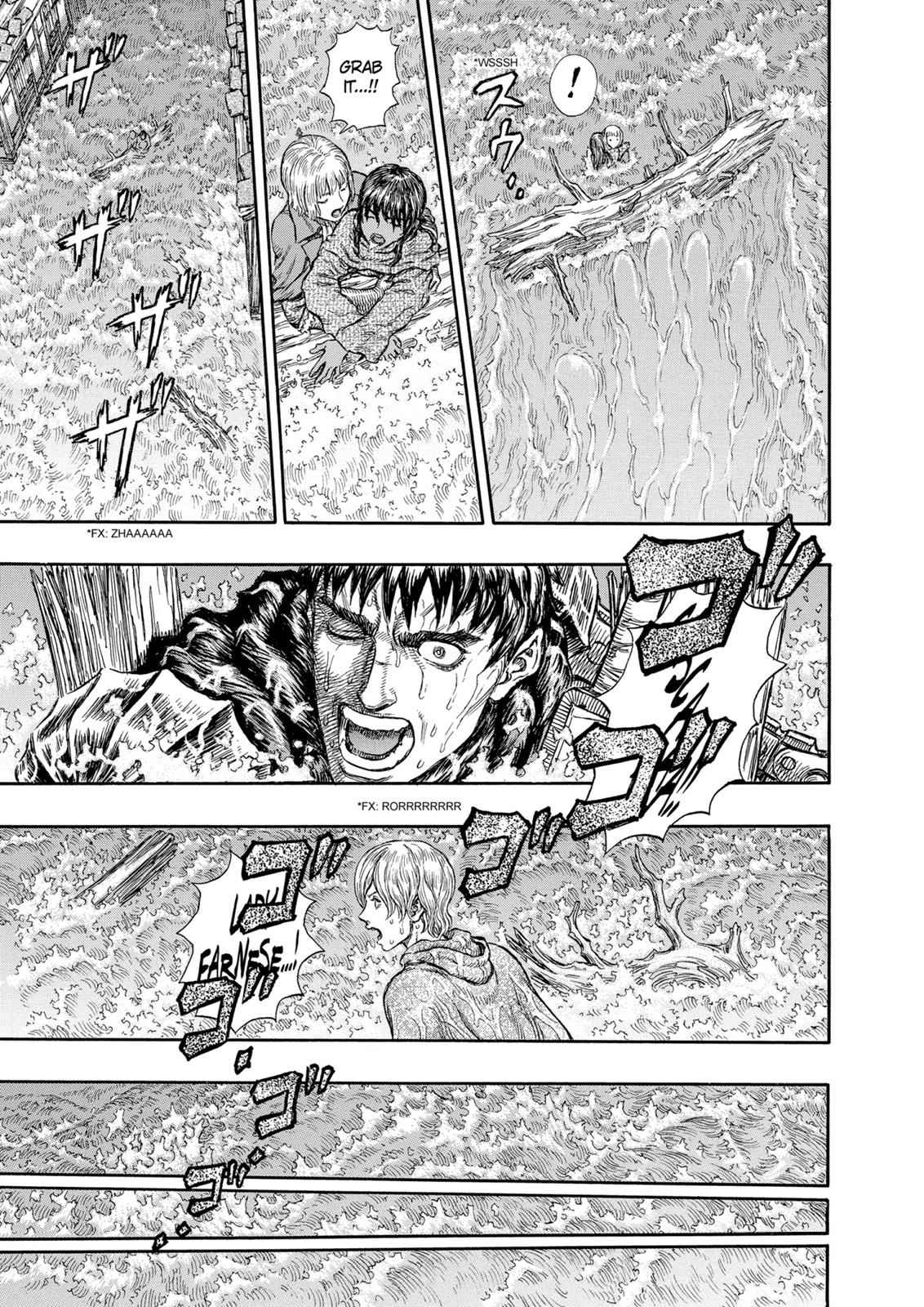 Berserk Chap 214 - Next Chap 215