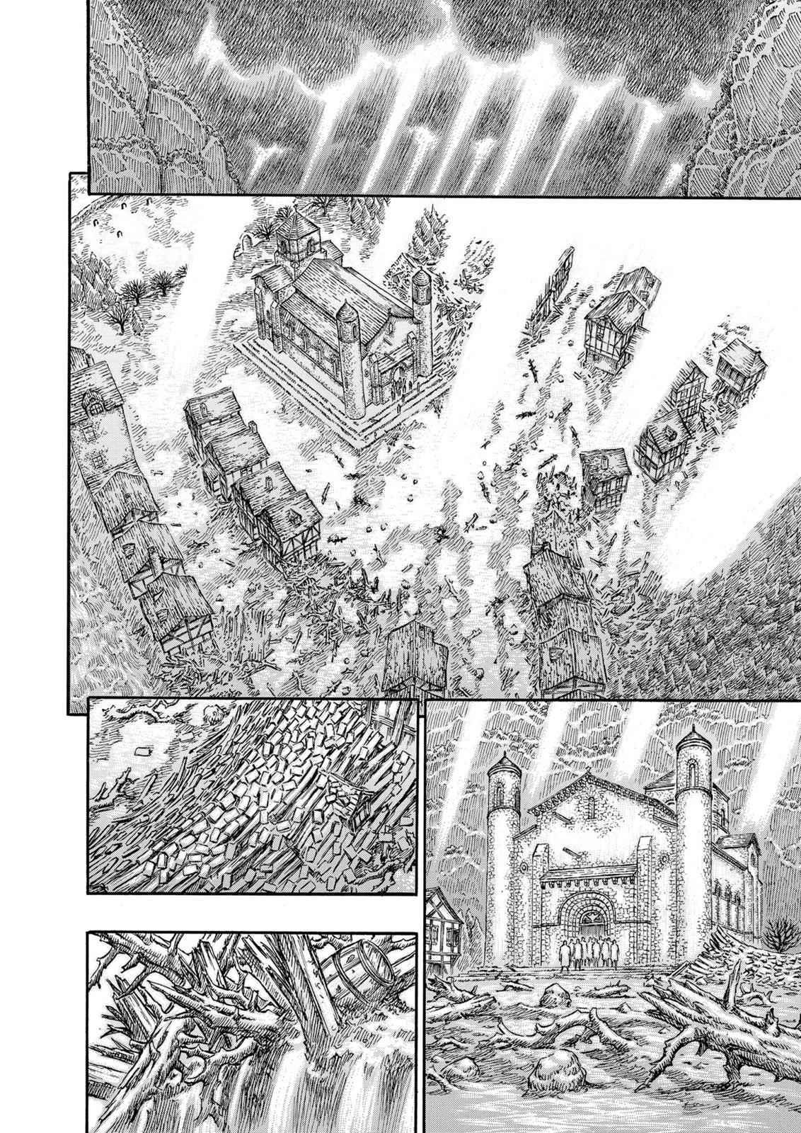 Berserk Chap 214 - Next Chap 215
