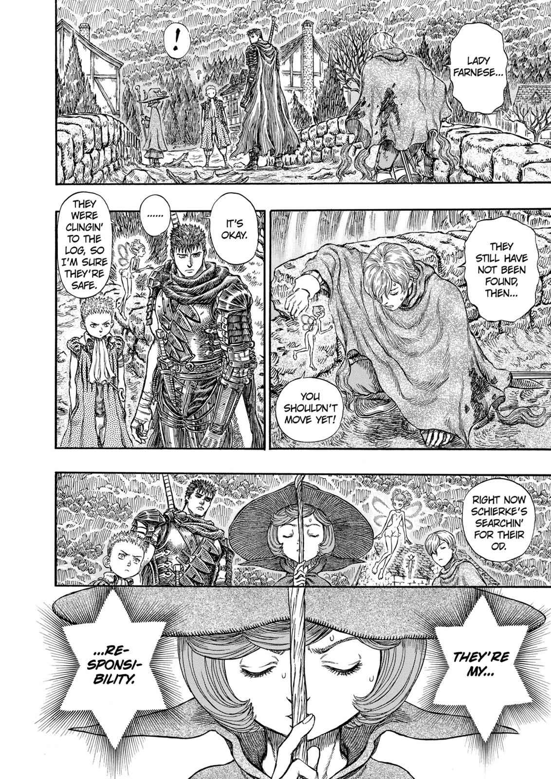 Berserk Chap 214 - Next Chap 215