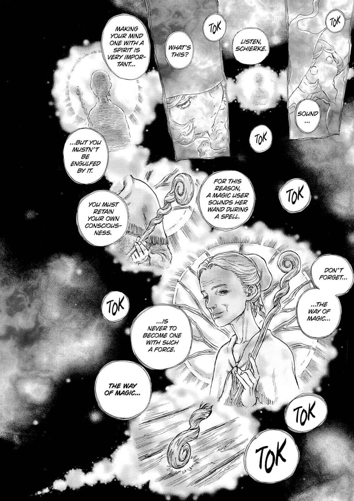 Berserk Chap 214 - Next Chap 215