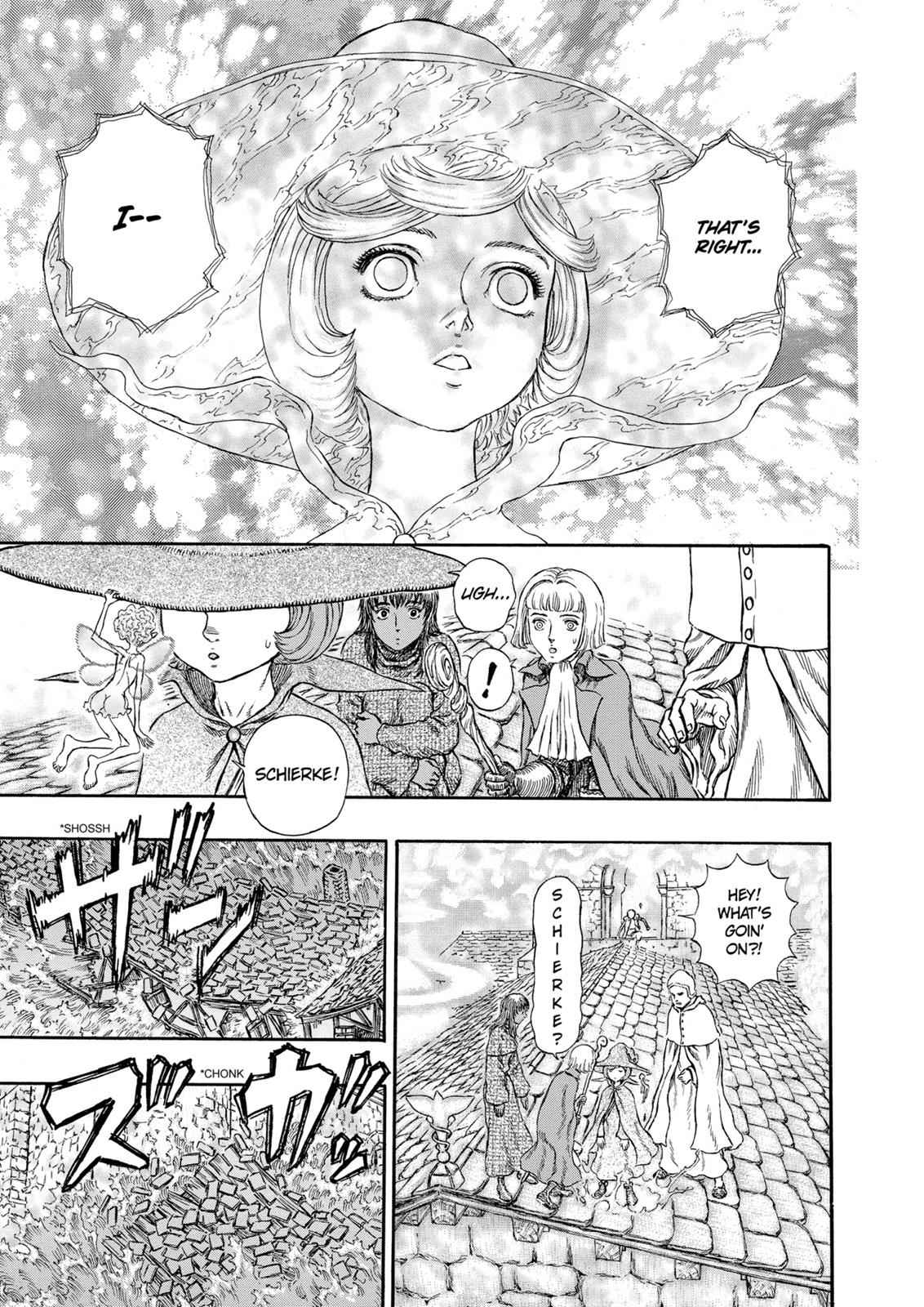 Berserk Chap 214 - Next Chap 215