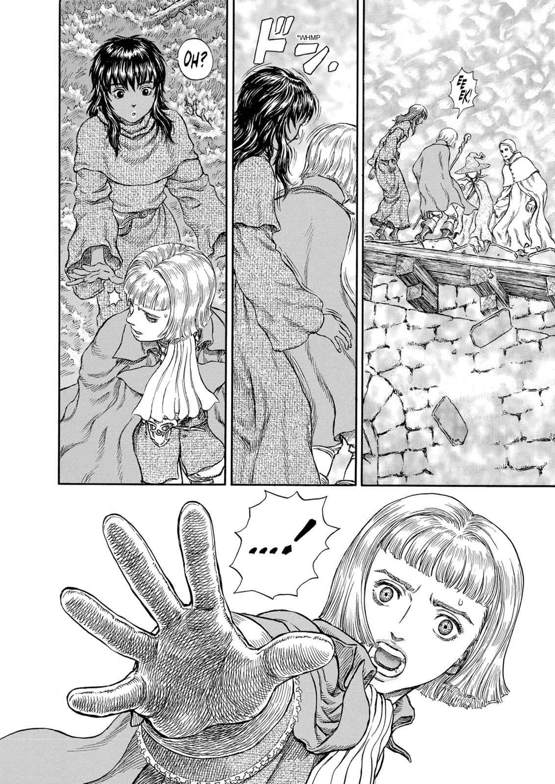 Berserk Chap 214 - Next Chap 215