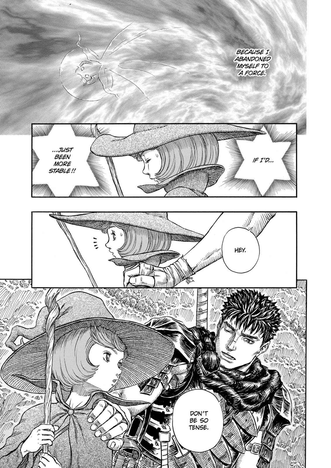Berserk Chap 214 - Next Chap 215
