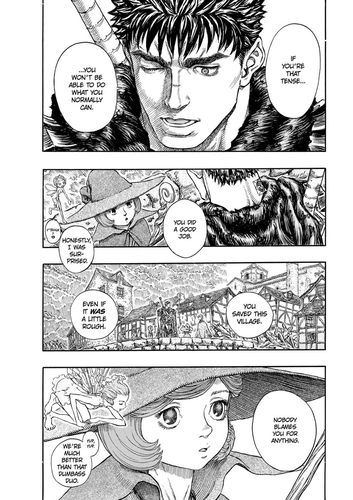 Berserk Chap 214 - Next Chap 215