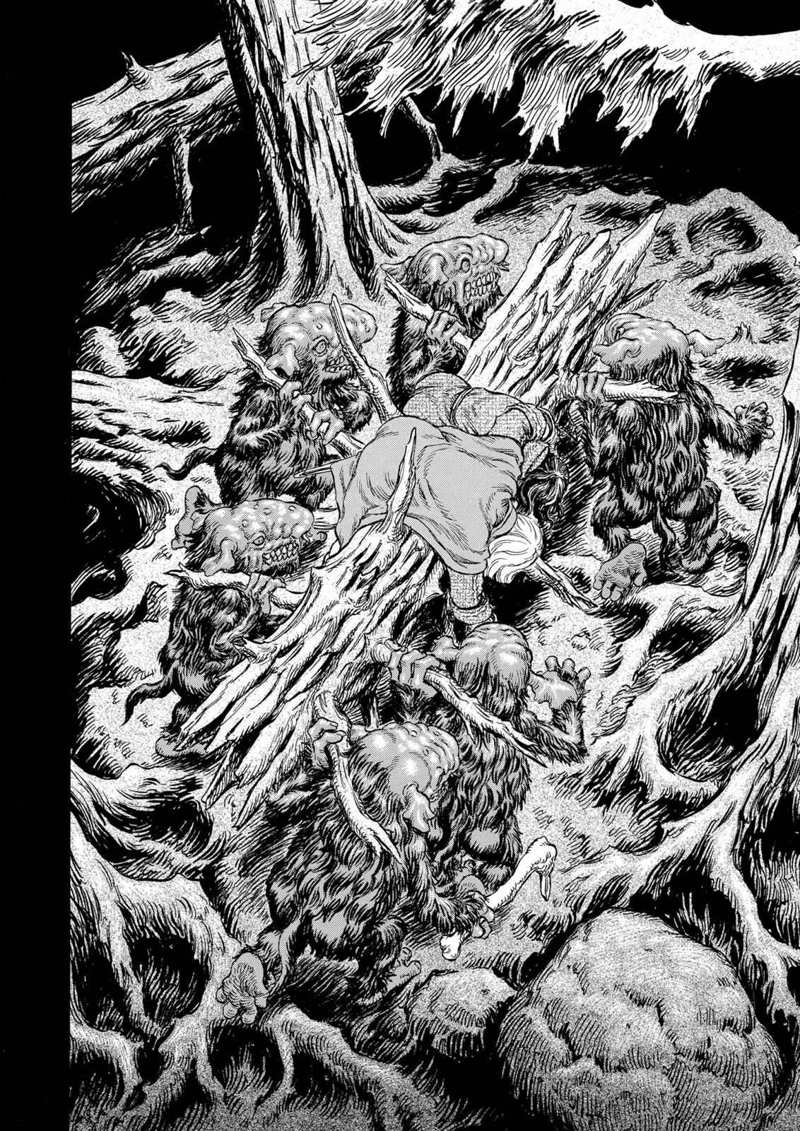 Berserk Chap 214 - Next Chap 215