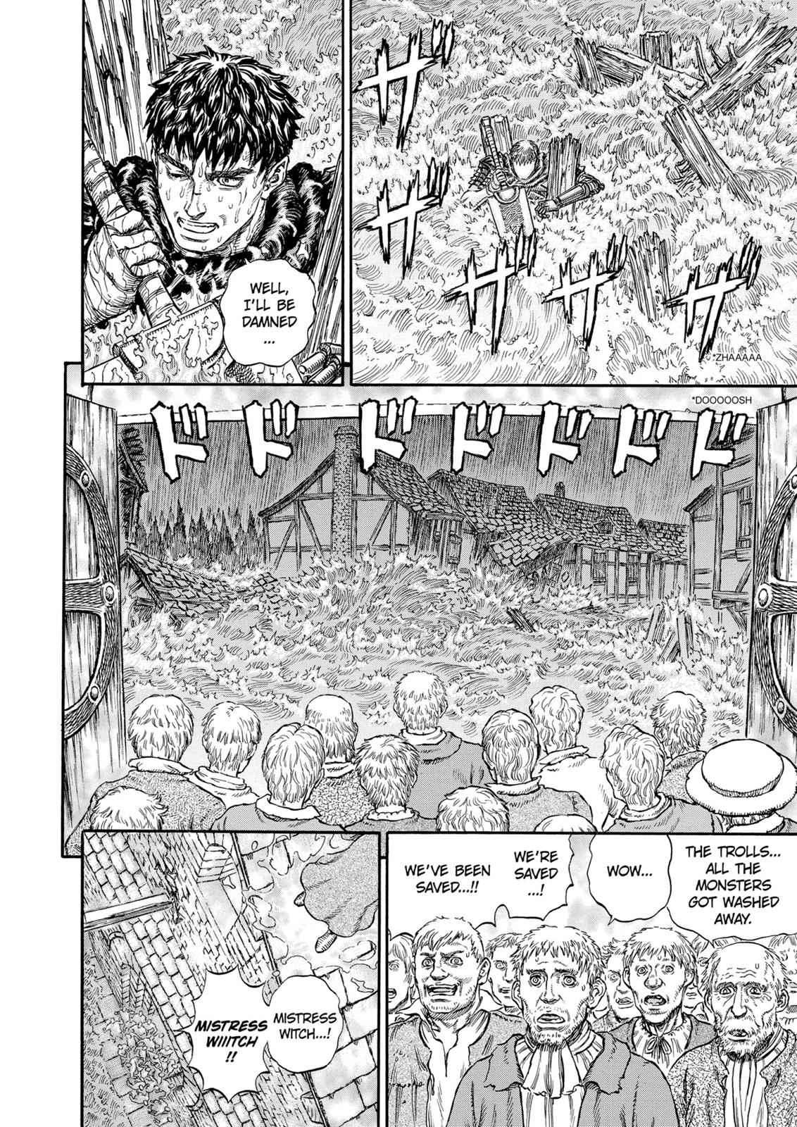 Berserk Chap 214 - Next Chap 215