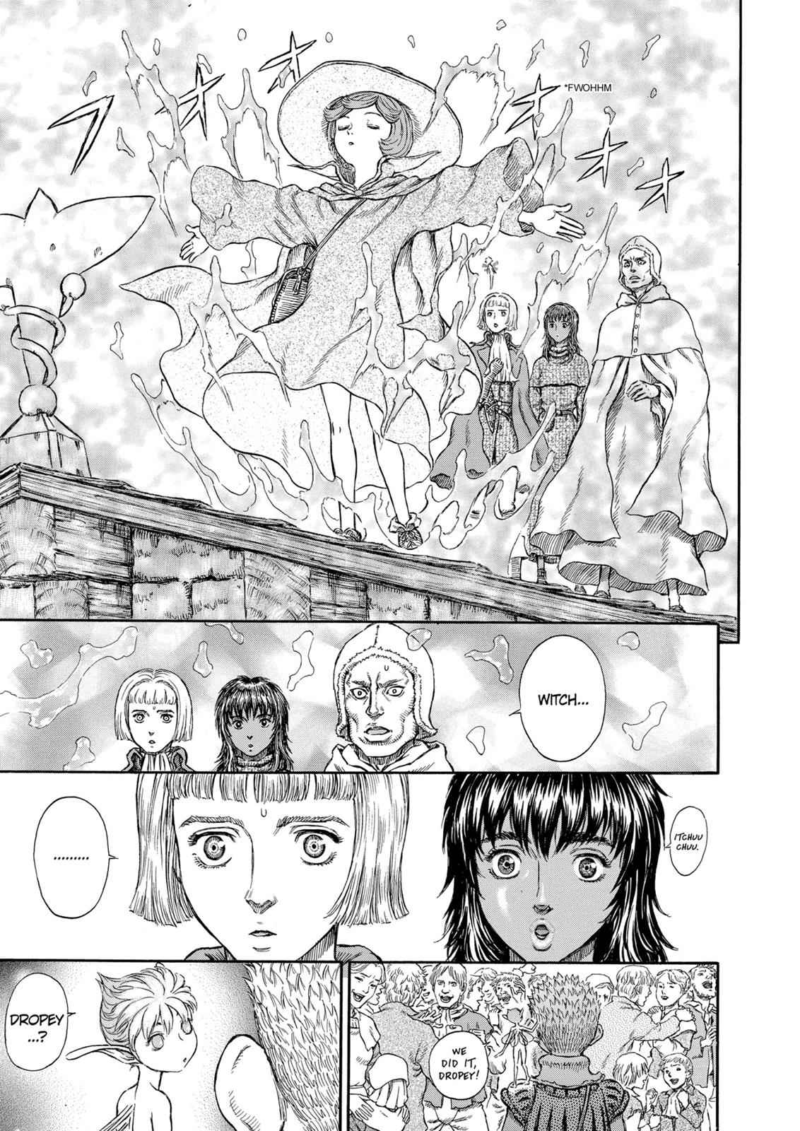 Berserk Chap 214 - Next Chap 215
