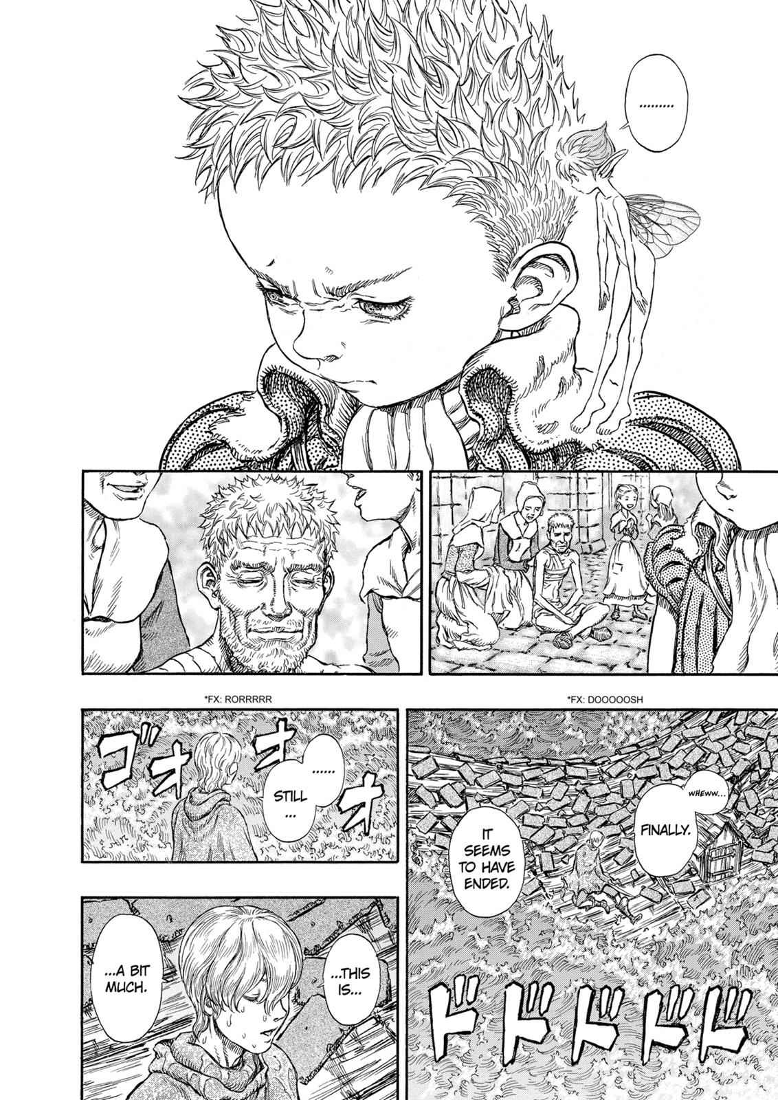 Berserk Chap 214 - Next Chap 215