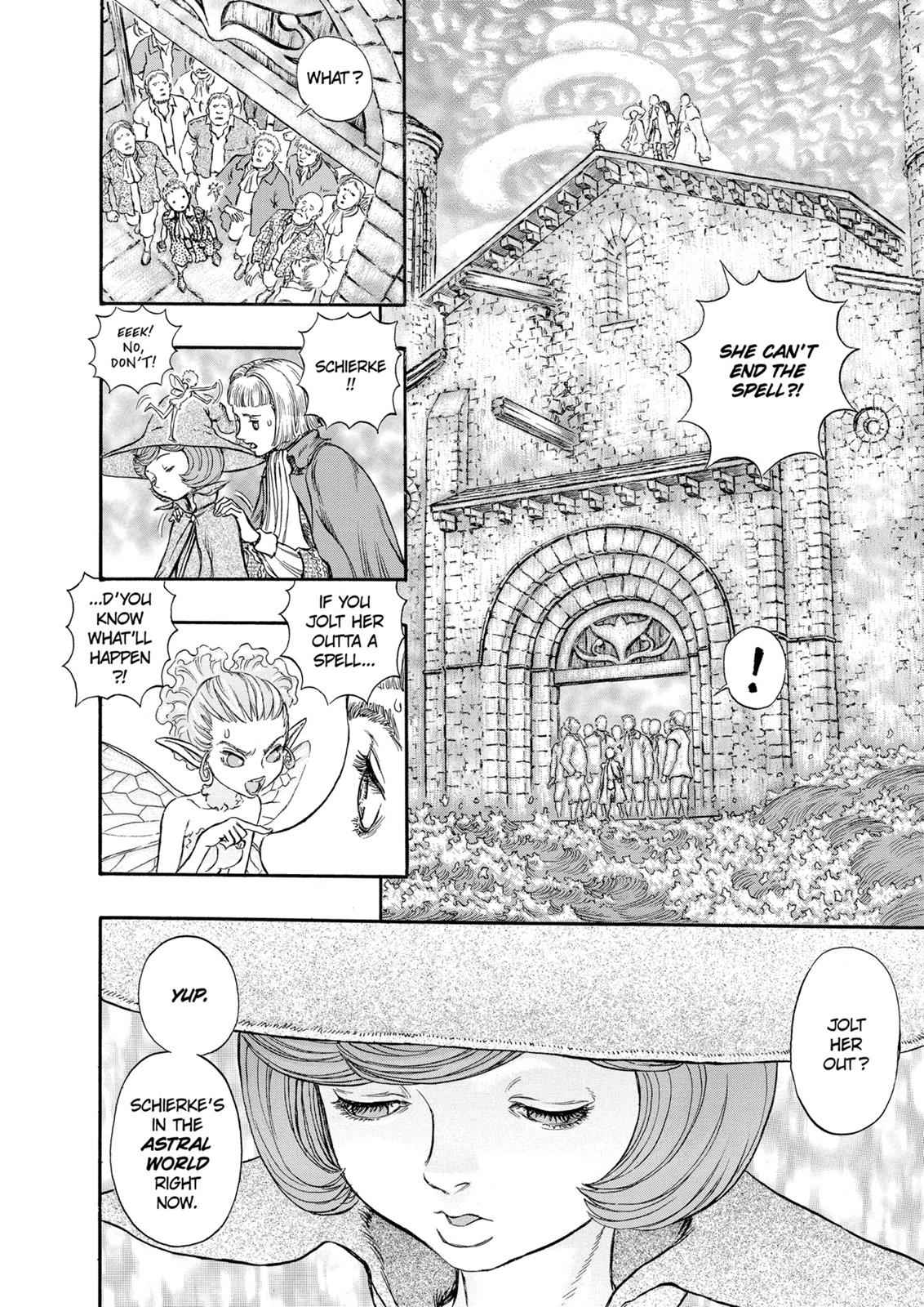 Berserk Chap 214 - Next Chap 215