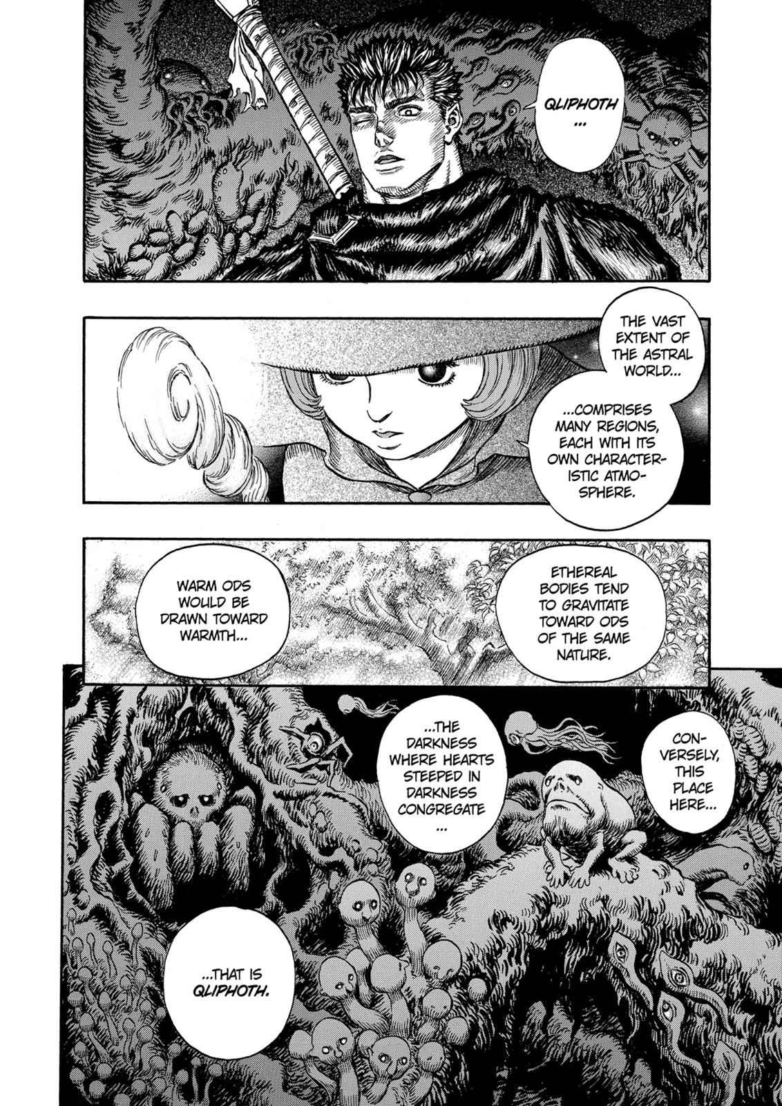 Berserk Chap 215 - Next Chap 216