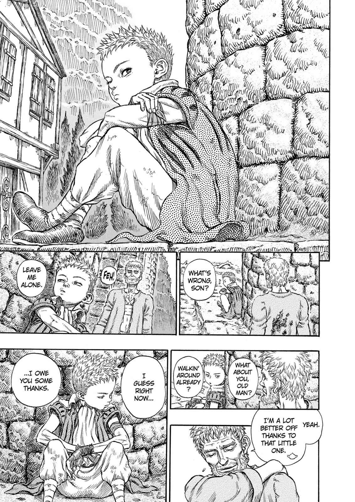 Berserk Chap 215 - Next Chap 216