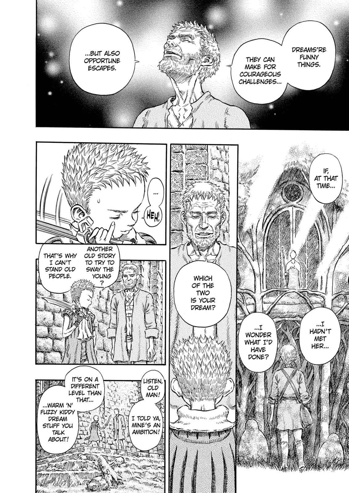 Berserk Chap 215 - Next Chap 216