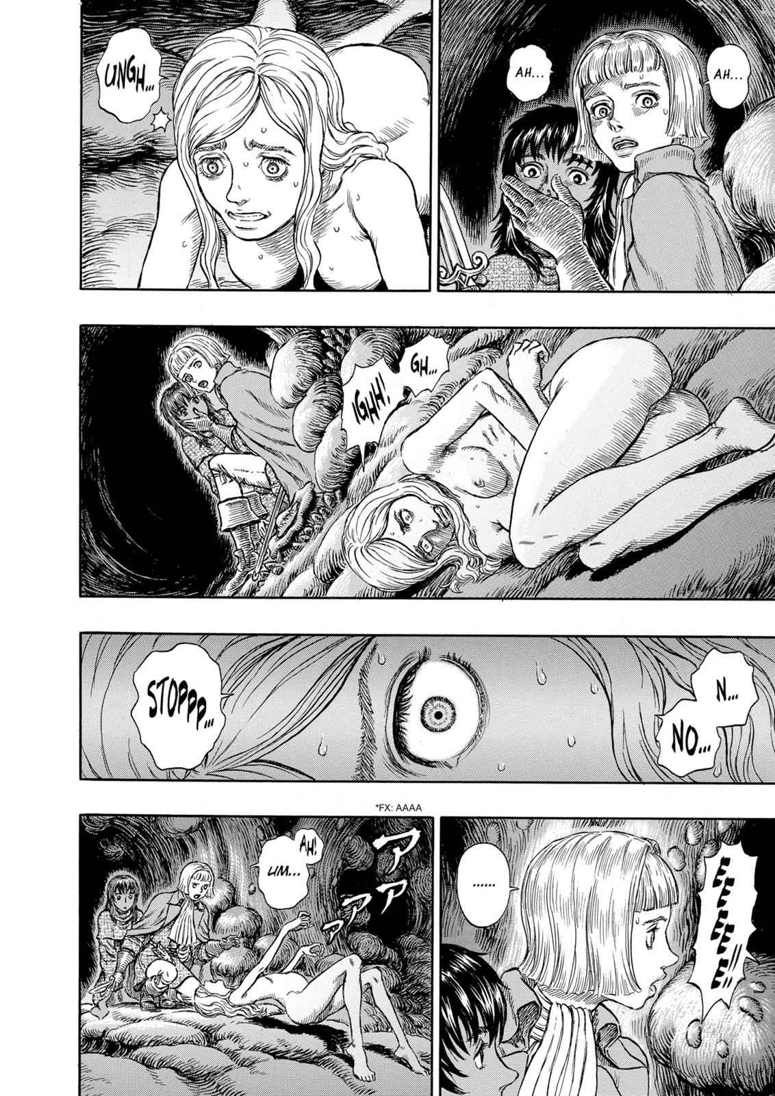 Berserk Chap 216 - Next Chap 217