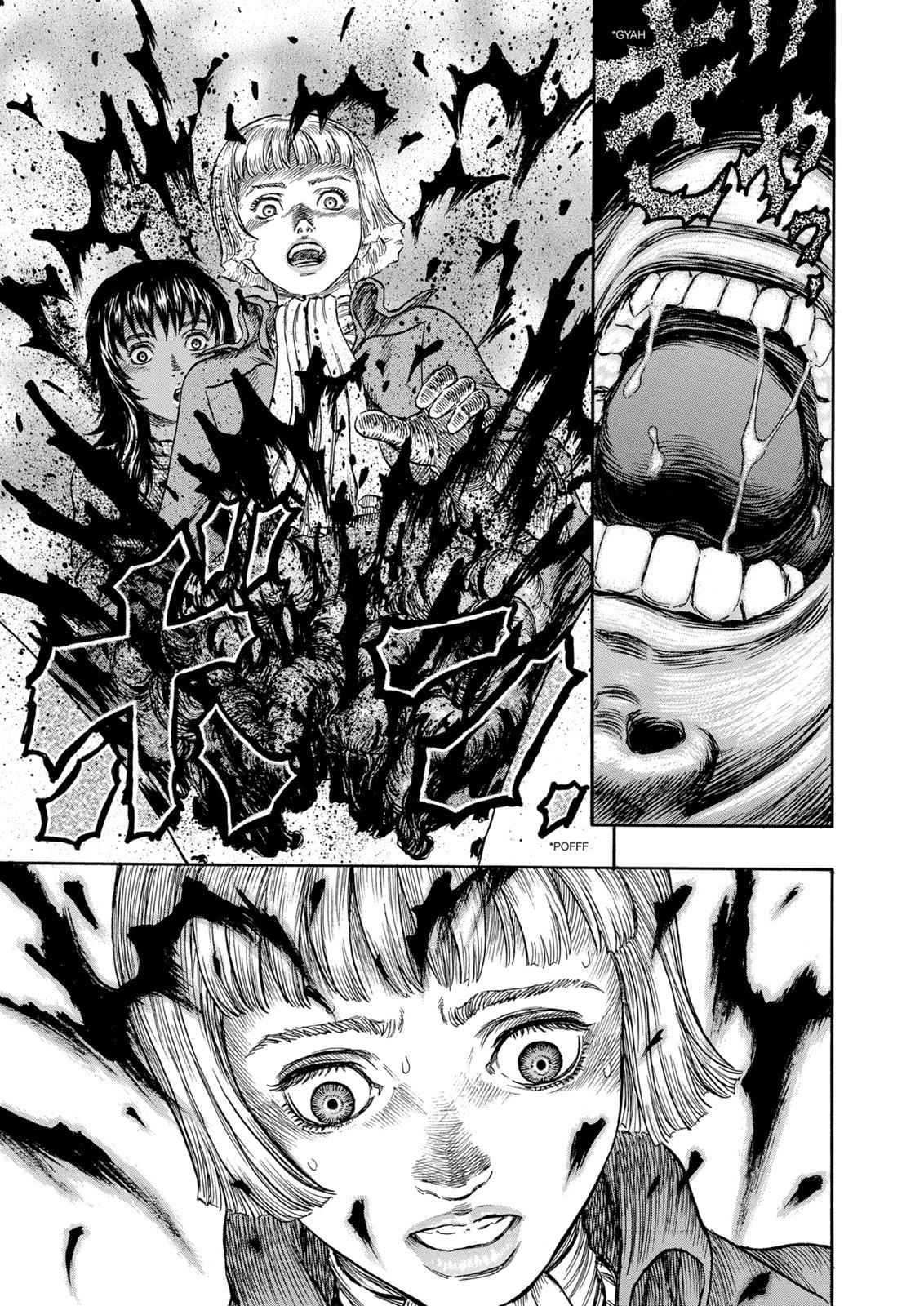 Berserk Chap 216 - Next Chap 217