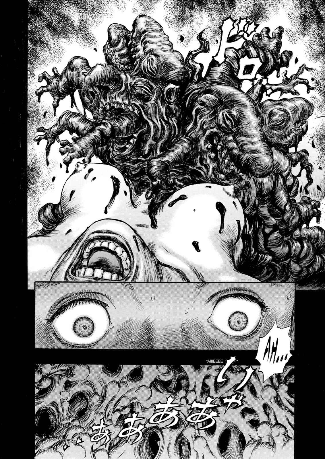 Berserk Chap 216 - Next Chap 217