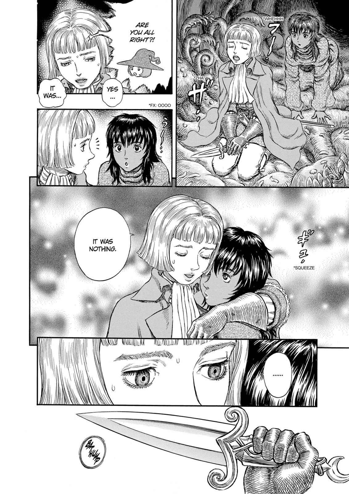 Berserk Chap 216 - Next Chap 217