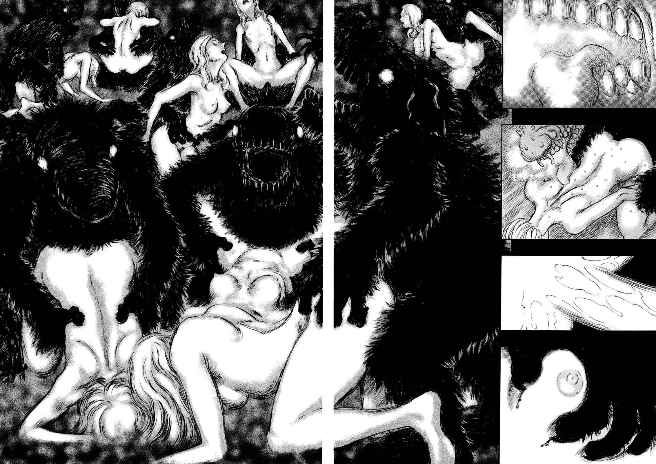 Berserk Chap 216 - Next Chap 217