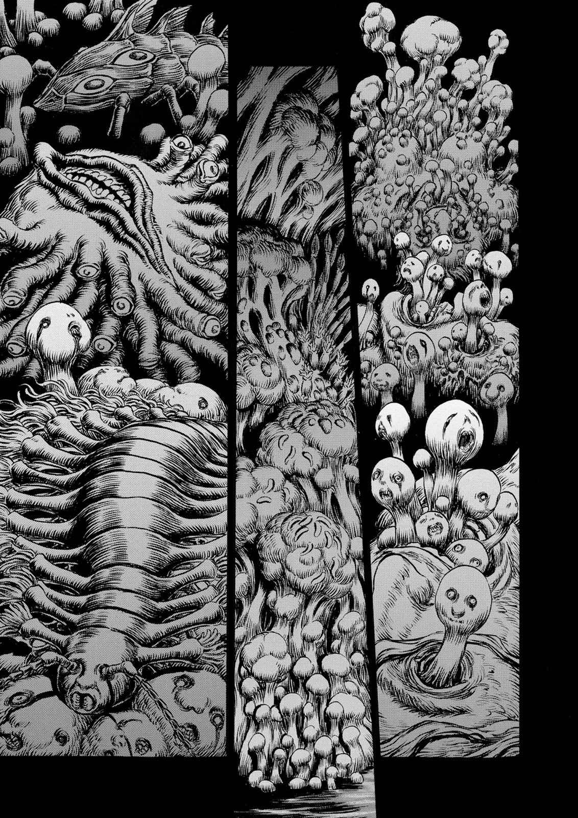 Berserk Chap 216 - Next Chap 217