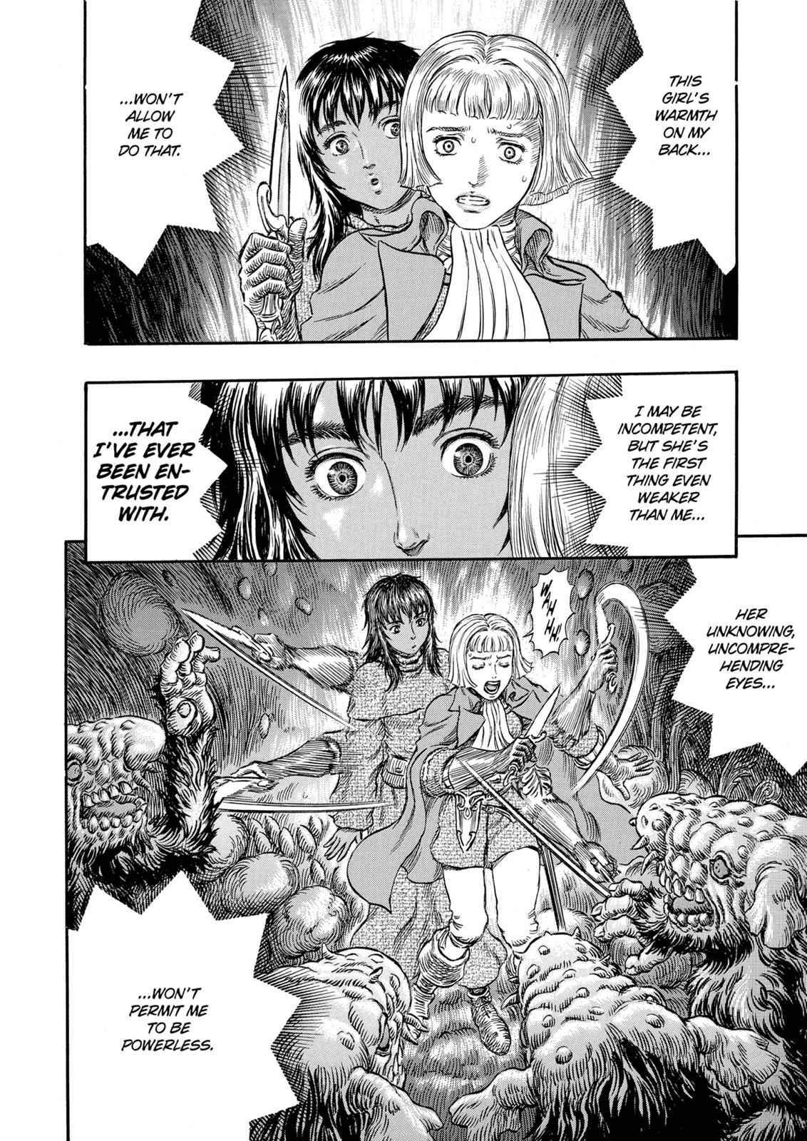 Berserk Chap 217 - Next Chap 218