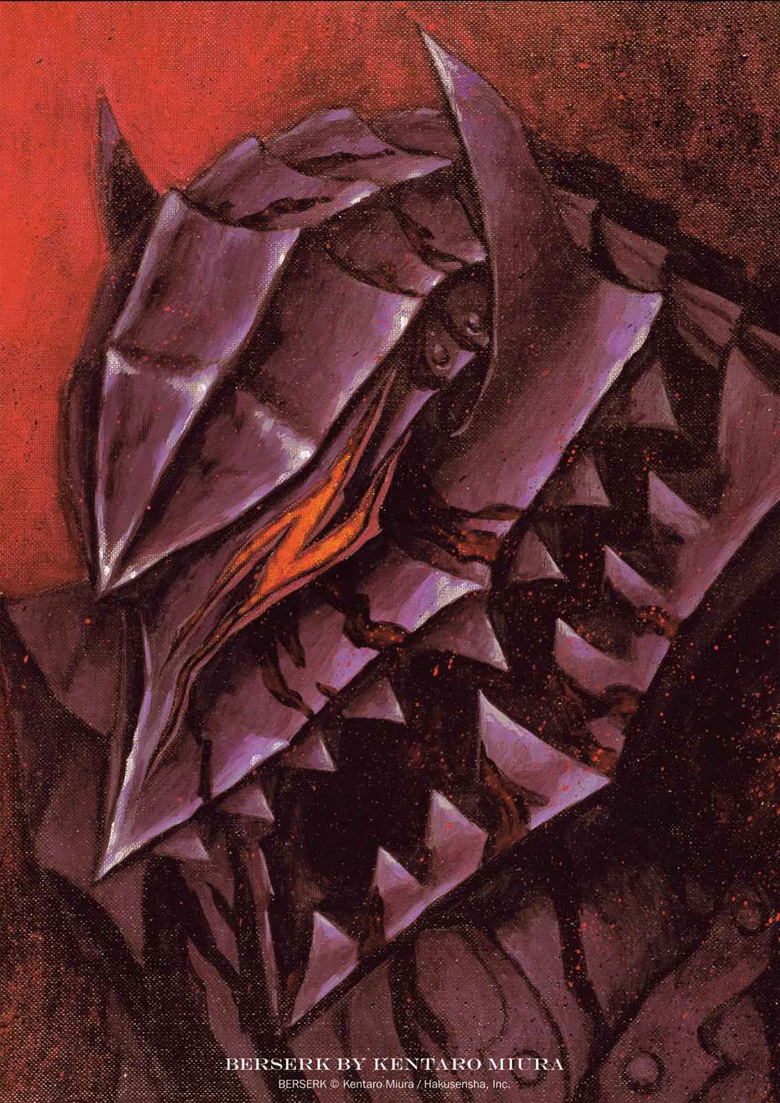 Berserk Chap 217 - Next Chap 218