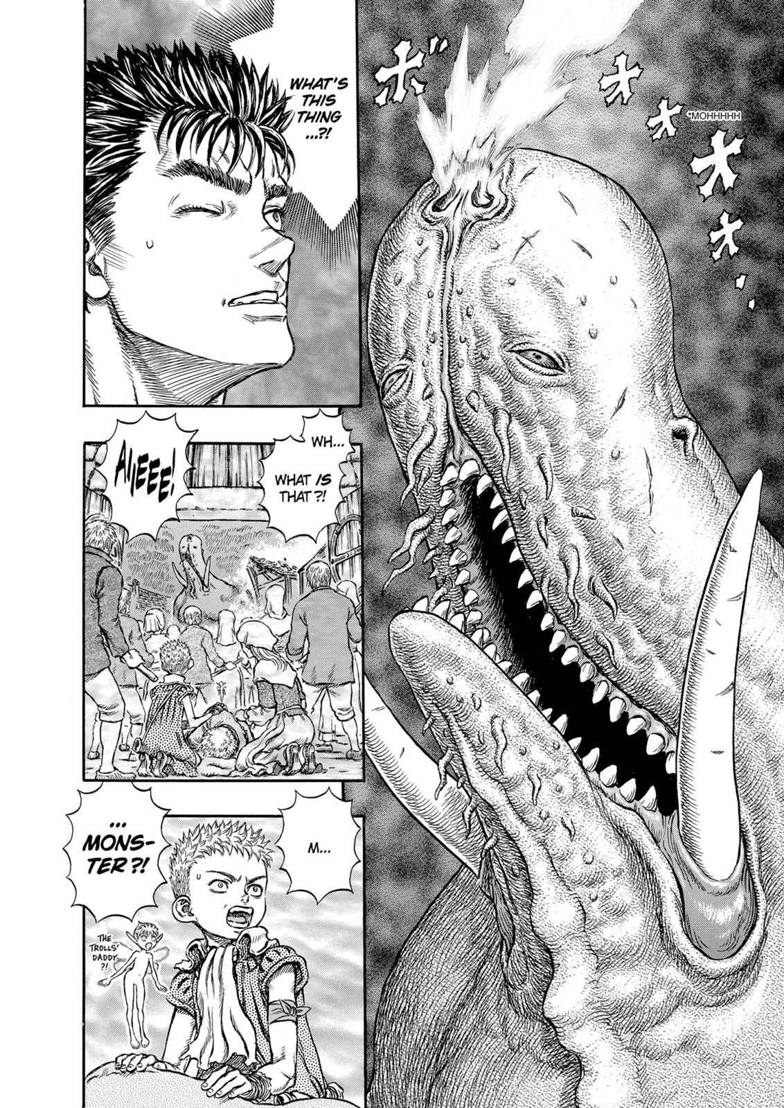 Berserk Chap 210 - Next Chap 211