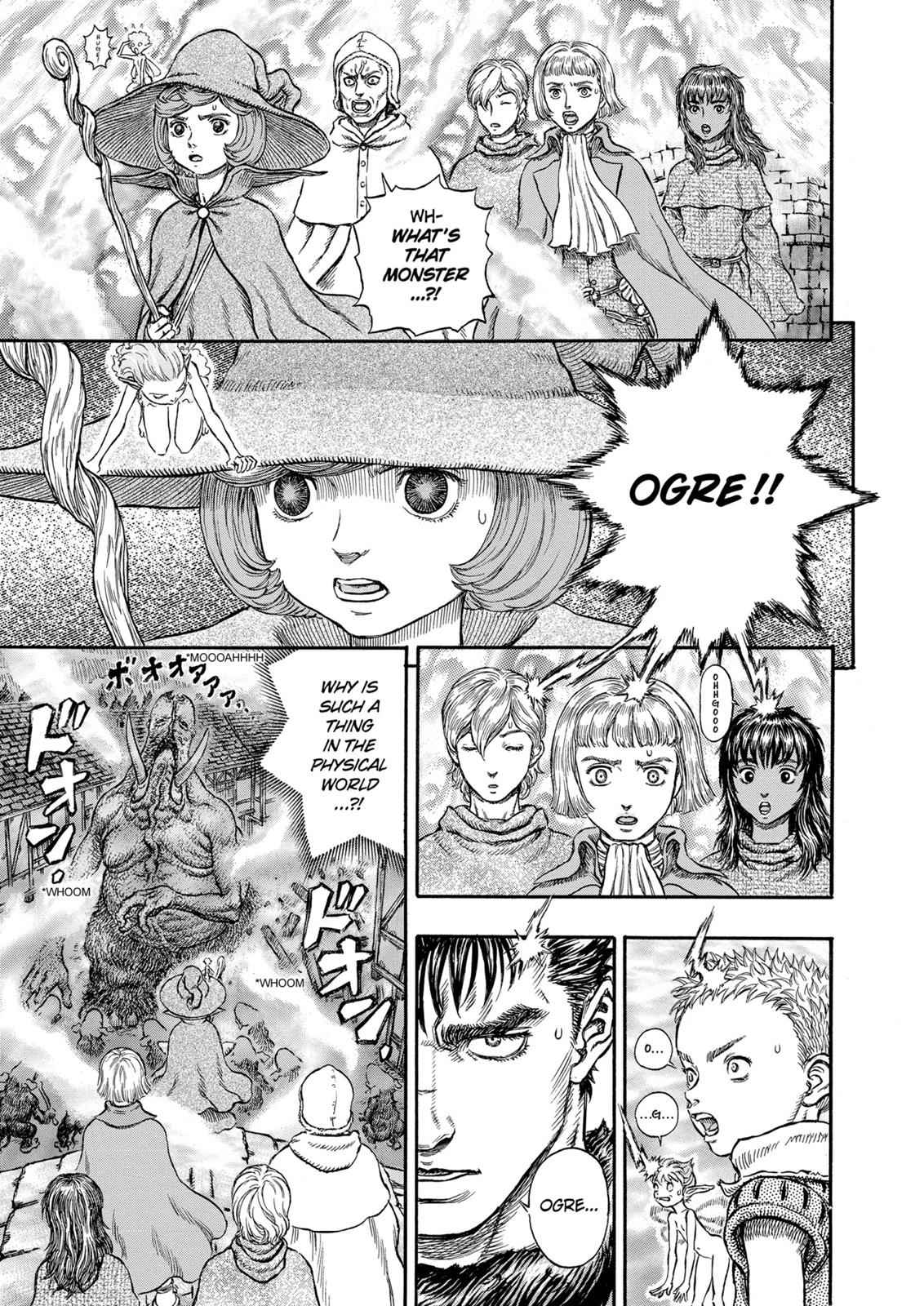 Berserk Chap 210 - Next Chap 211