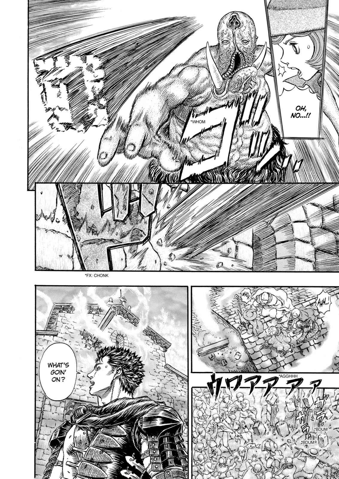 Berserk Chap 210 - Next Chap 211