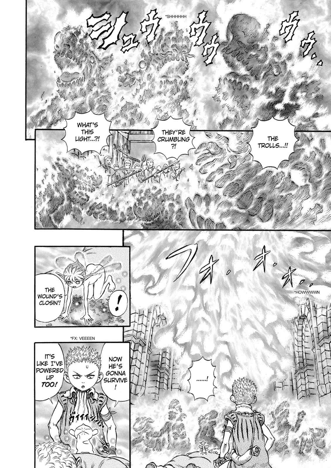 Berserk Chap 210 - Next Chap 211