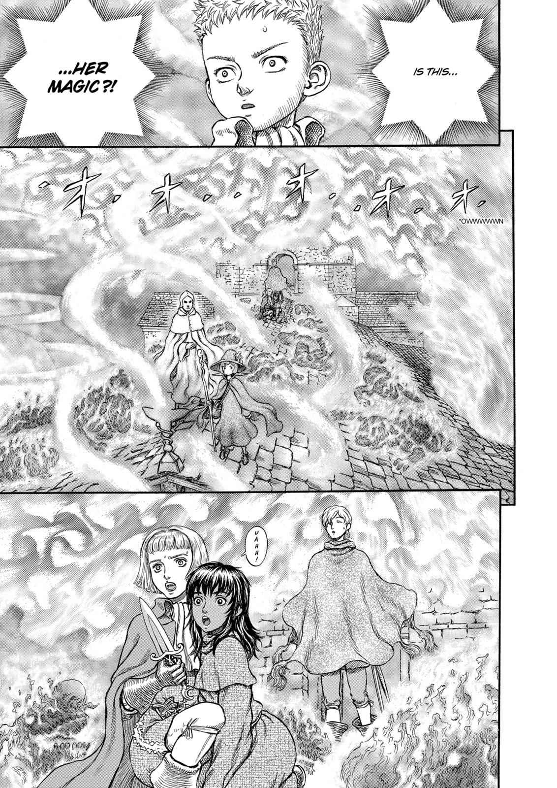 Berserk Chap 210 - Next Chap 211