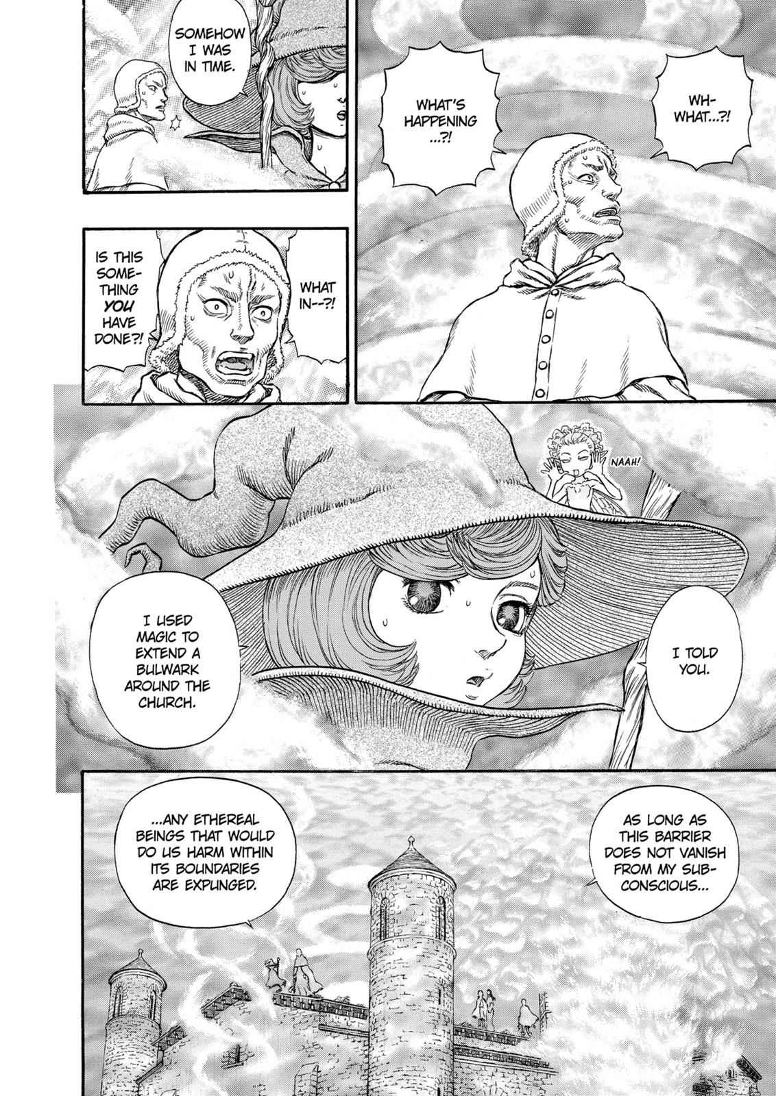 Berserk Chap 210 - Next Chap 211