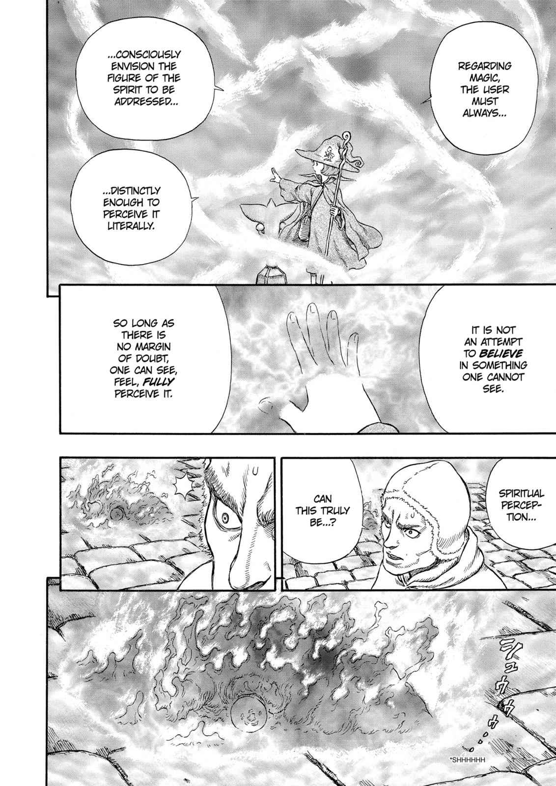 Berserk Chap 210 - Next Chap 211