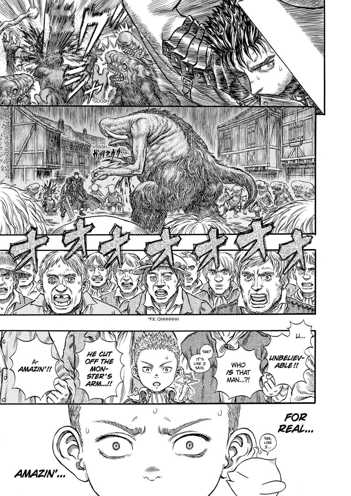 Berserk Chap 211 - Next Chap 212