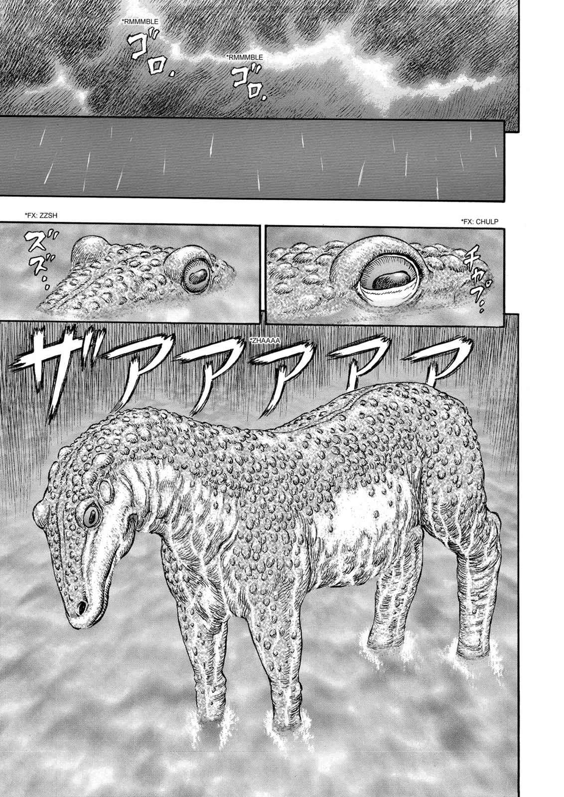 Berserk Chap 211 - Next Chap 212
