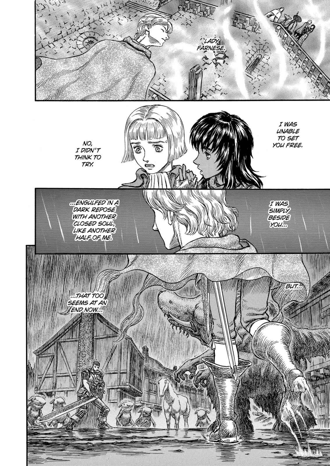 Berserk Chap 211 - Next Chap 212
