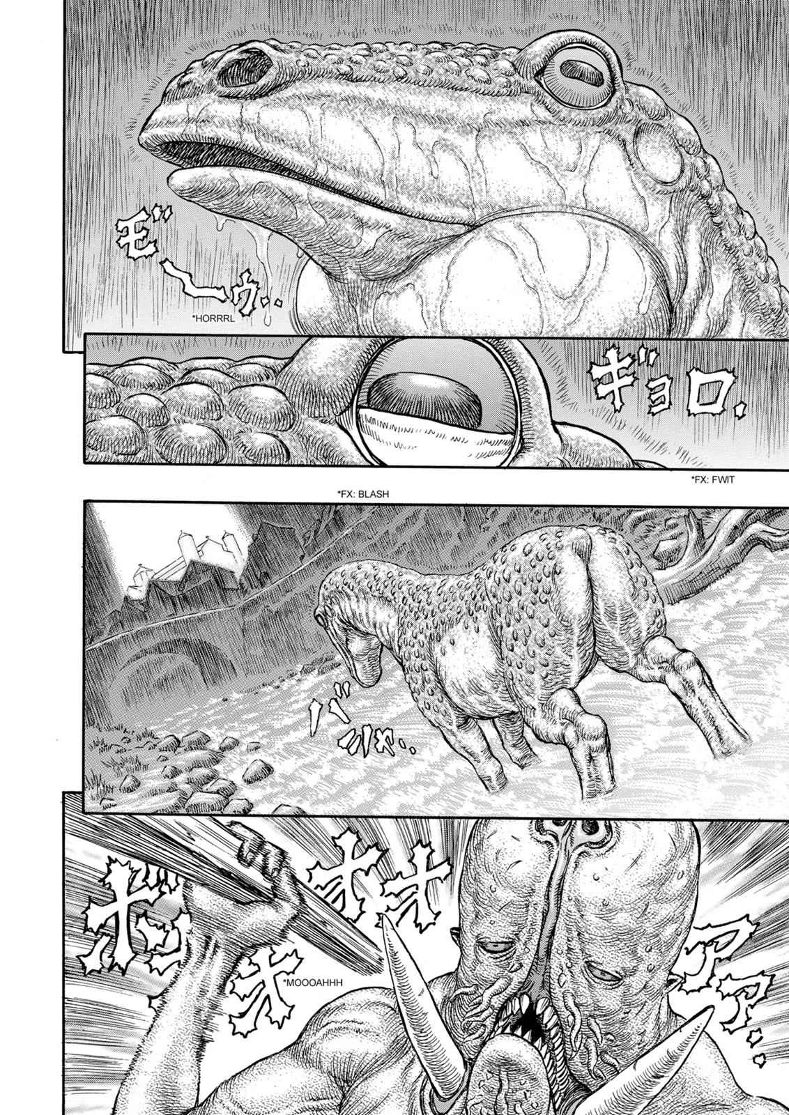 Berserk Chap 211 - Next Chap 212