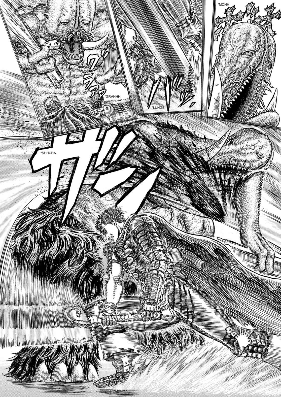 Berserk Chap 211 - Next Chap 212