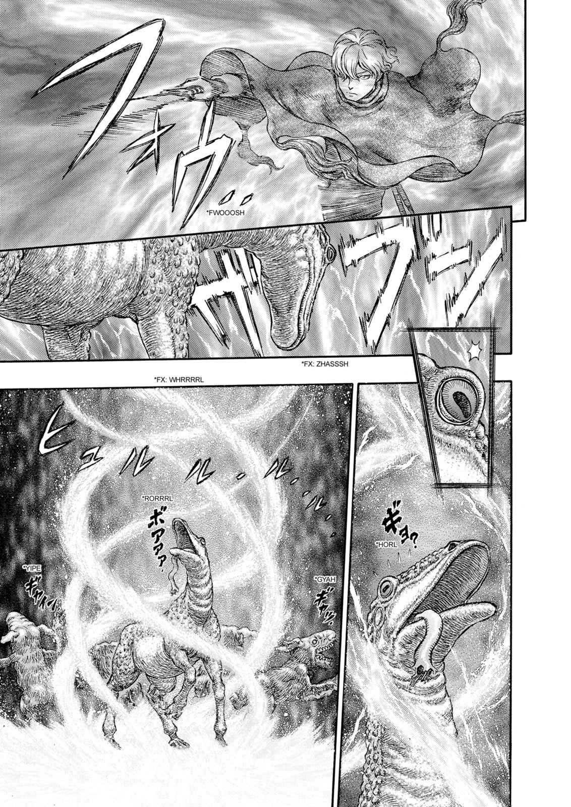 Berserk Chap 212 - Next Chap 213