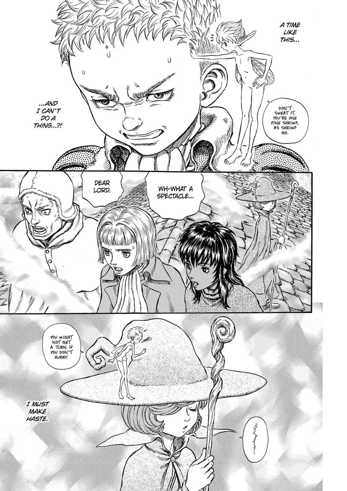 Berserk Chap 212 - Next Chap 213
