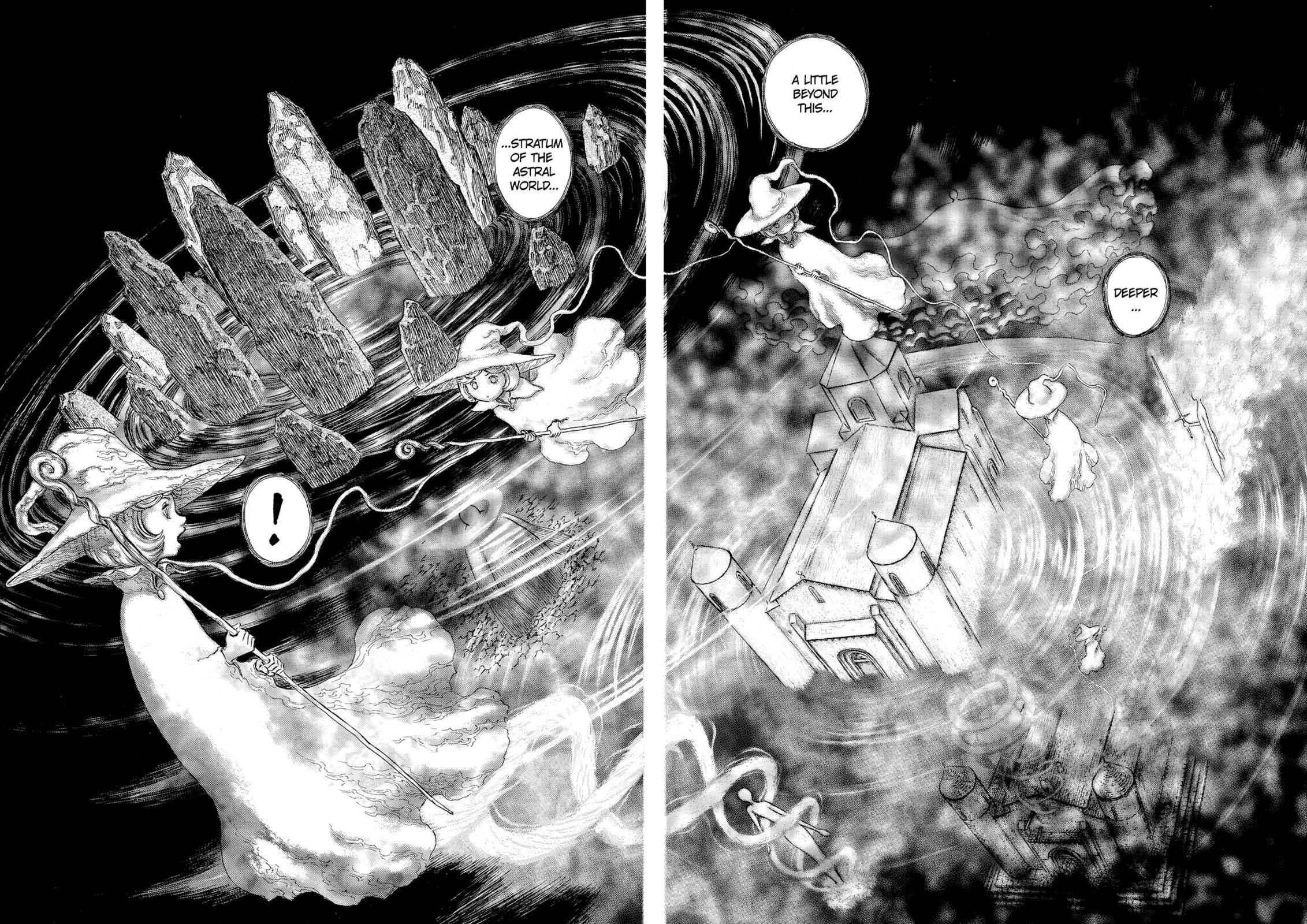 Berserk Chap 212 - Next Chap 213