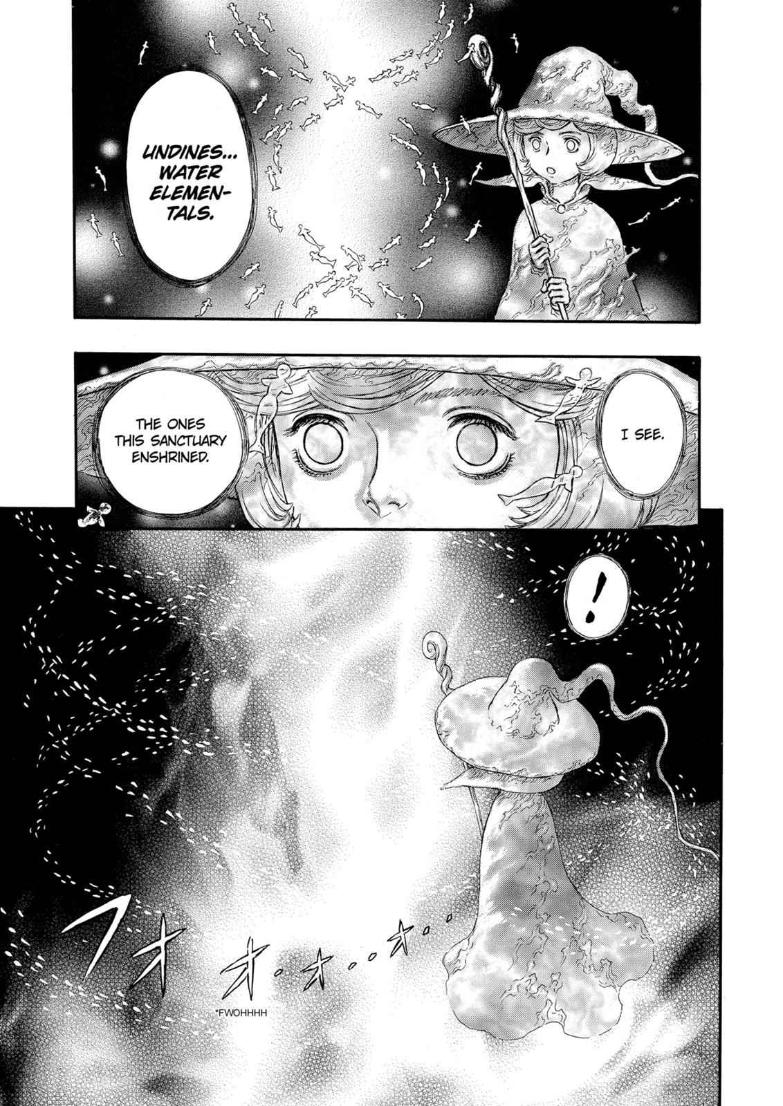 Berserk Chap 212 - Next Chap 213