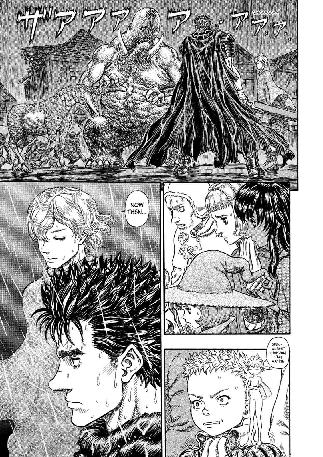 Berserk Chap 212 - Next Chap 213