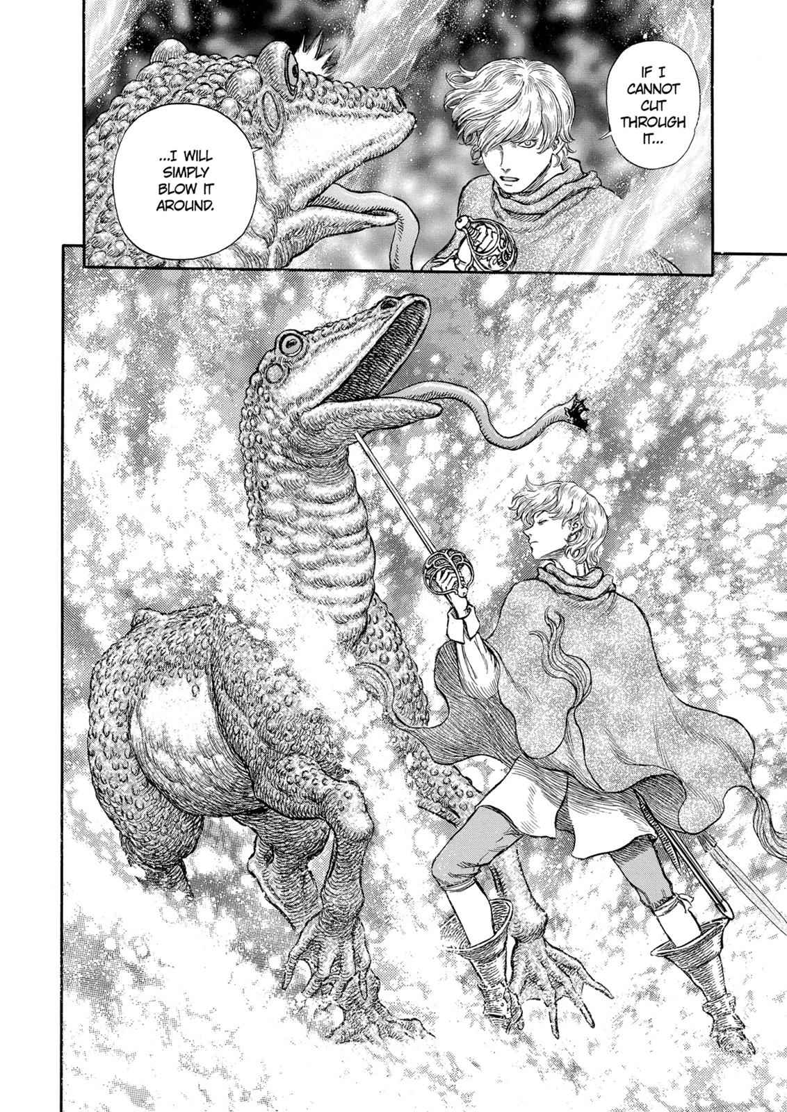 Berserk Chap 212 - Next Chap 213