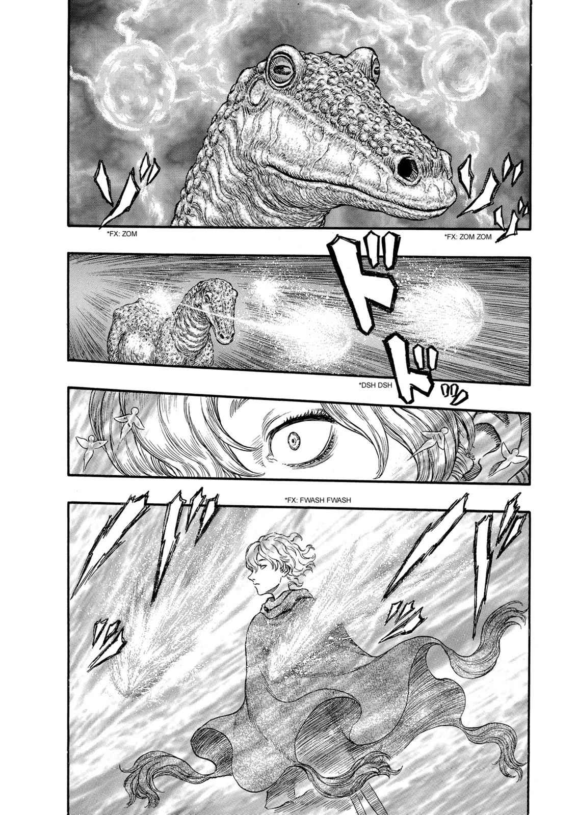 Berserk Chap 212 - Next Chap 213
