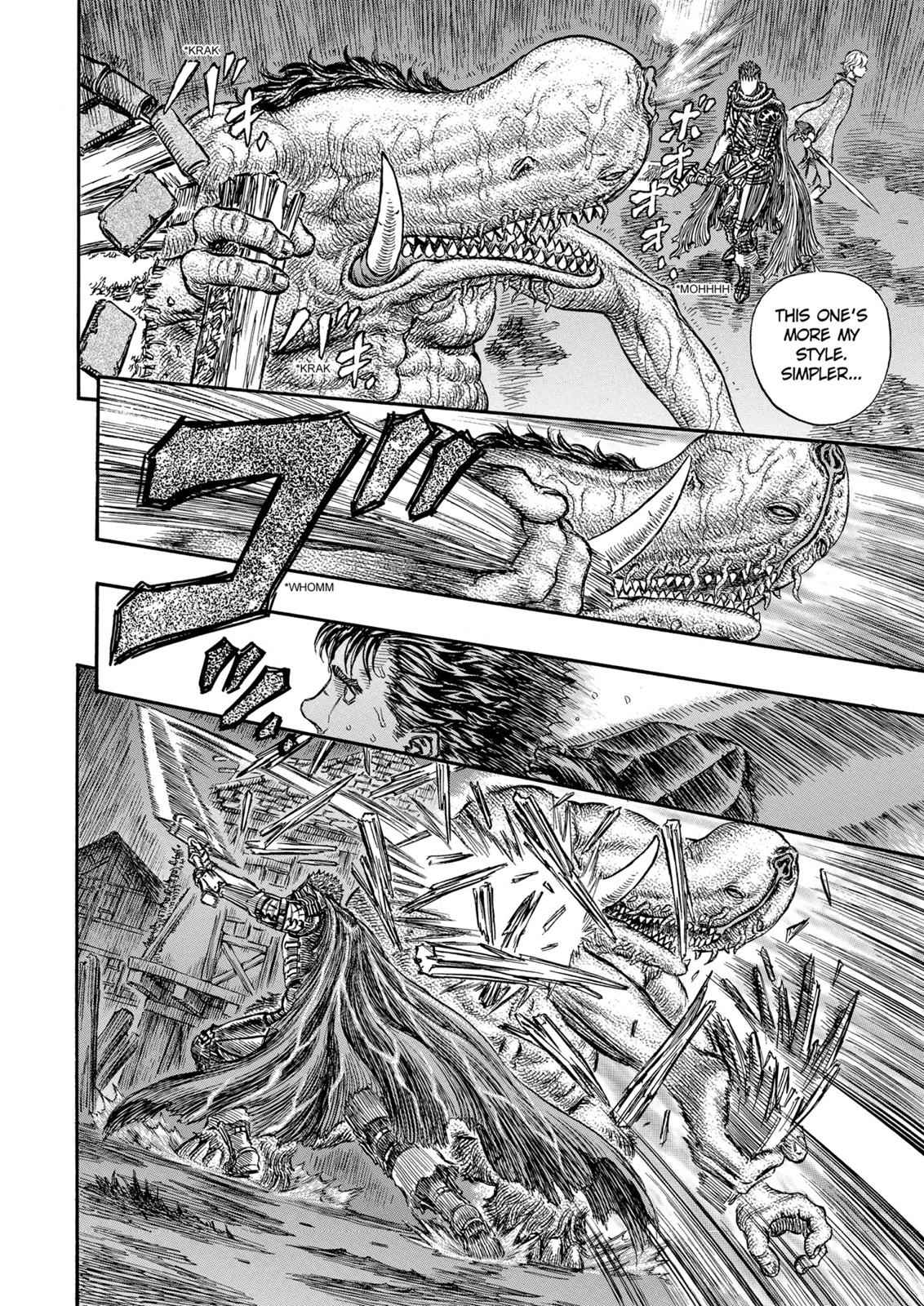 Berserk Chap 212 - Next Chap 213