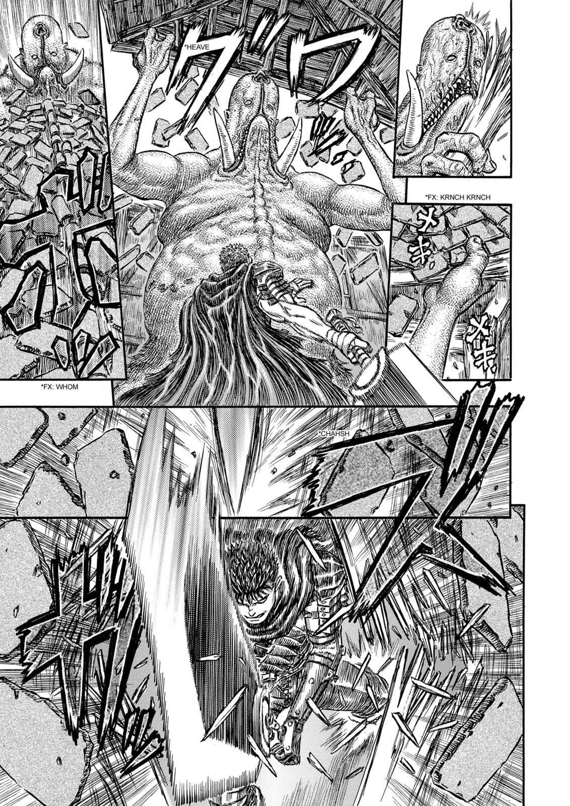 Berserk Chap 212 - Next Chap 213
