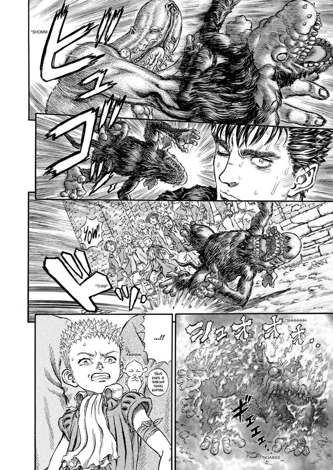 Berserk Chap 212 - Next Chap 213