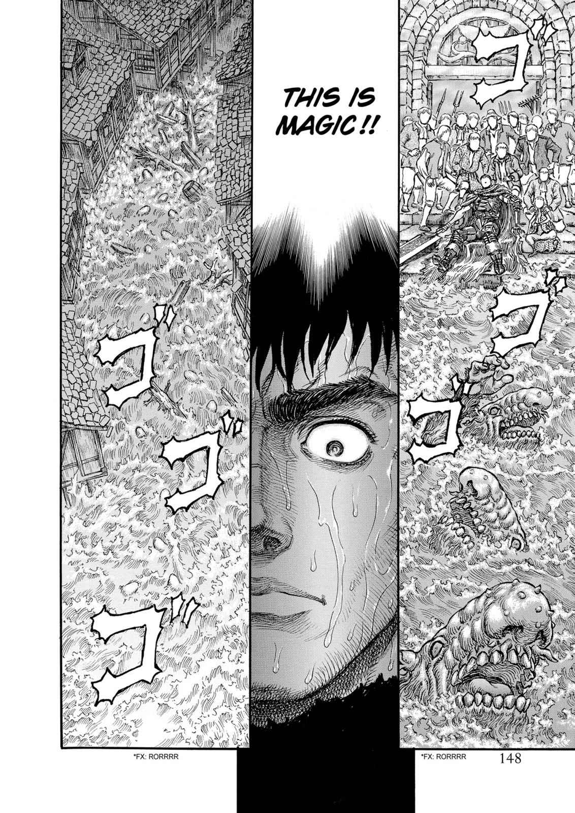 Berserk Chap 213 - Next Chap 214