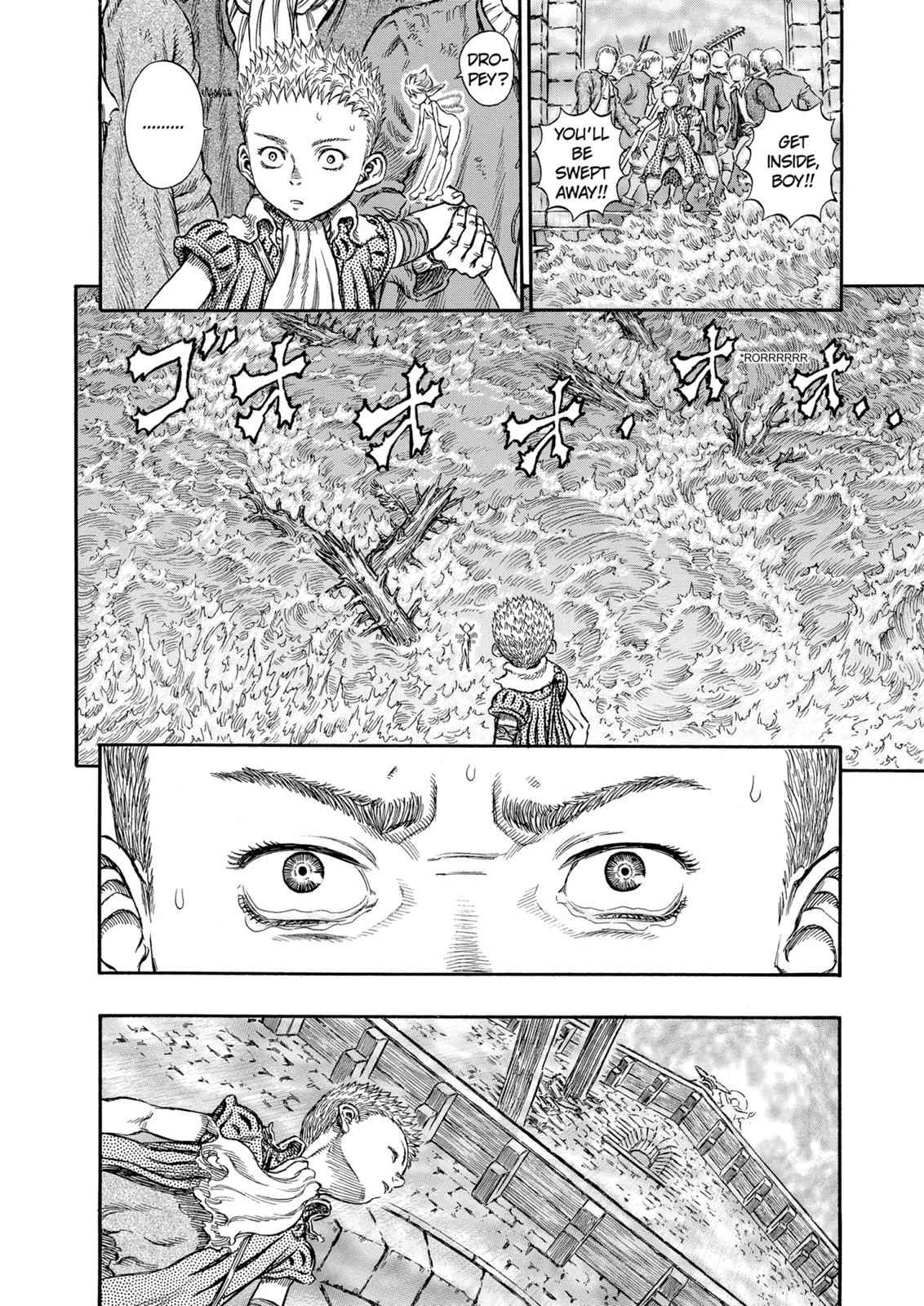 Berserk Chap 213 - Next Chap 214