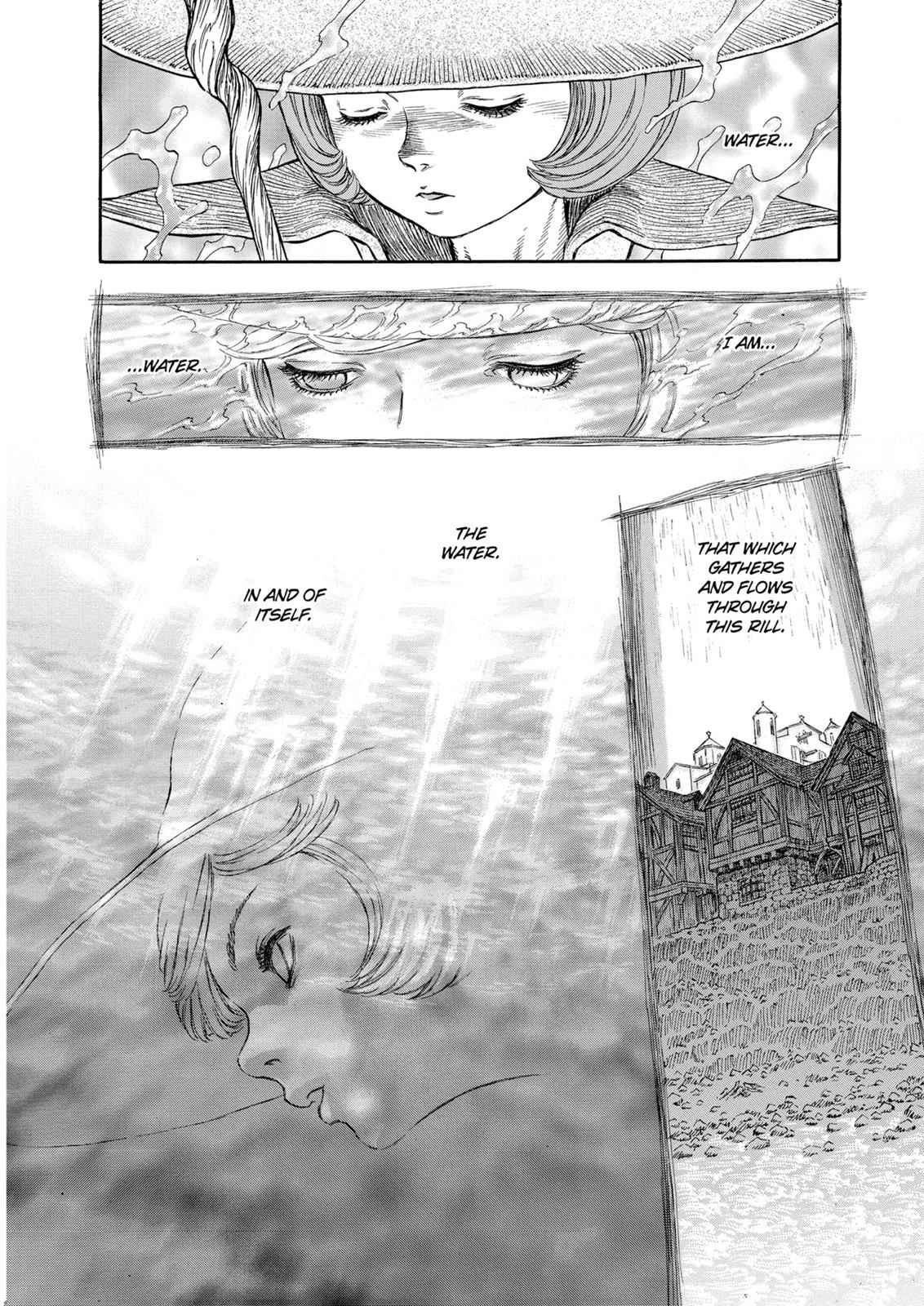 Berserk Chap 213 - Next Chap 214