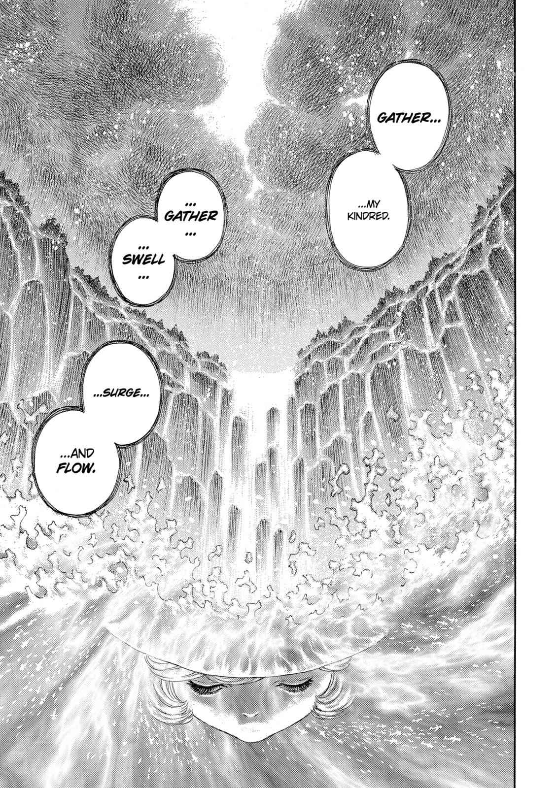 Berserk Chap 213 - Next Chap 214